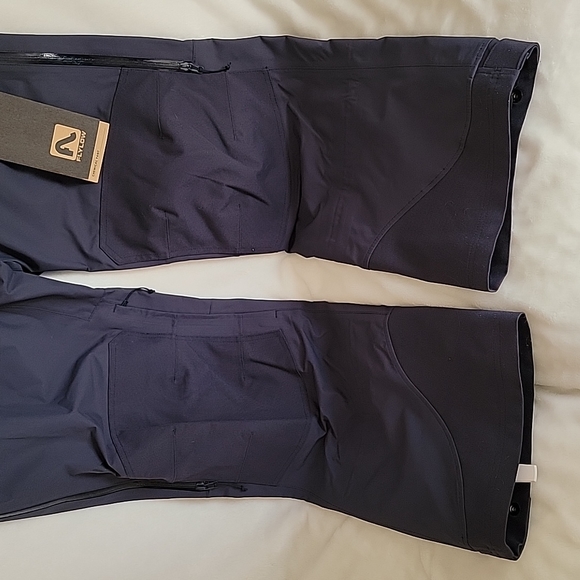FLYLOW Men's Ski/Snowboard Pant - Picture 3 of 10